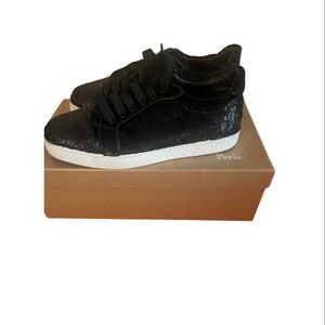 Christian Louboutin Red bottom sneakers